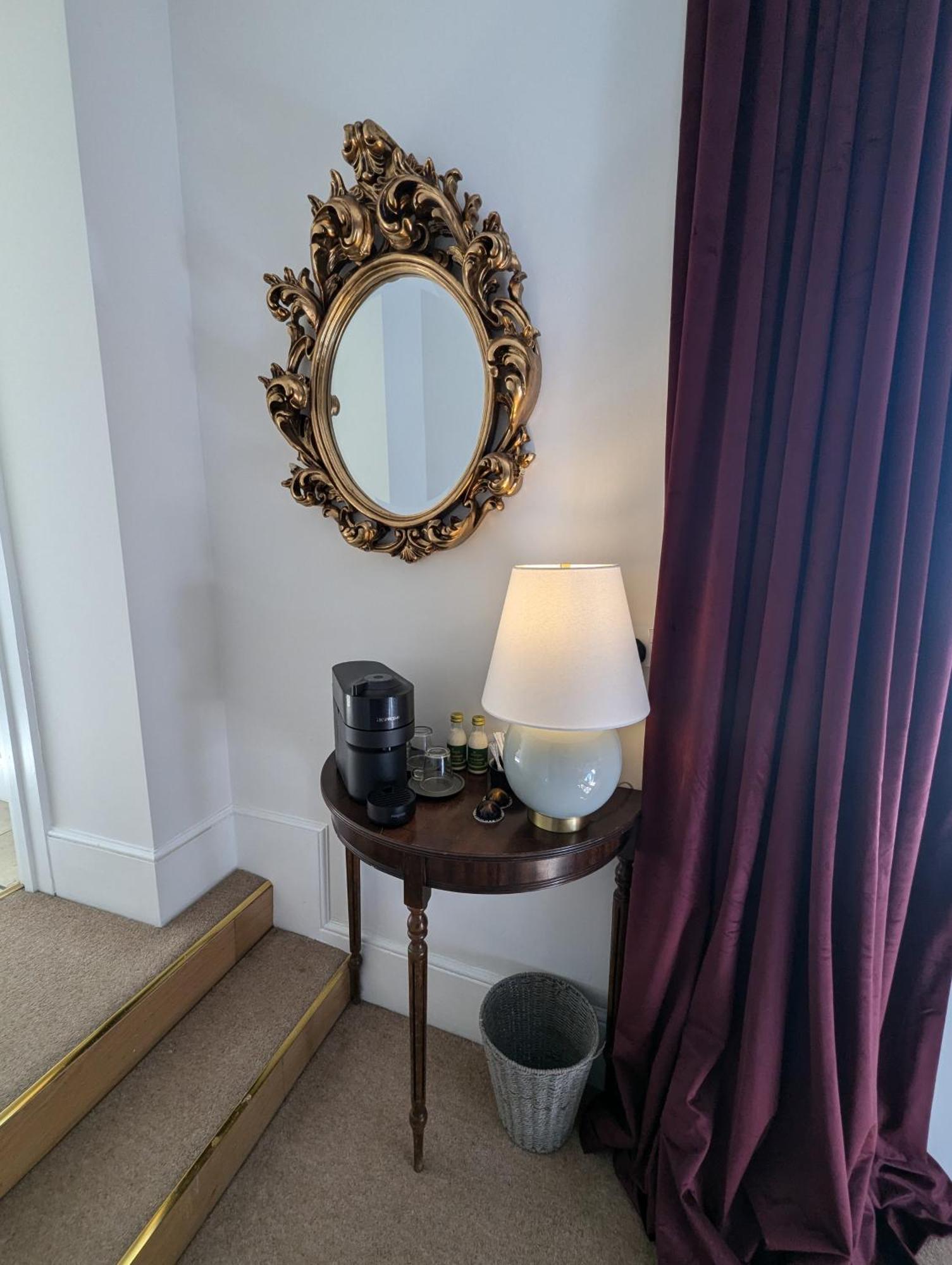 The Duke Hotel Hilmarton Eksteriør billede